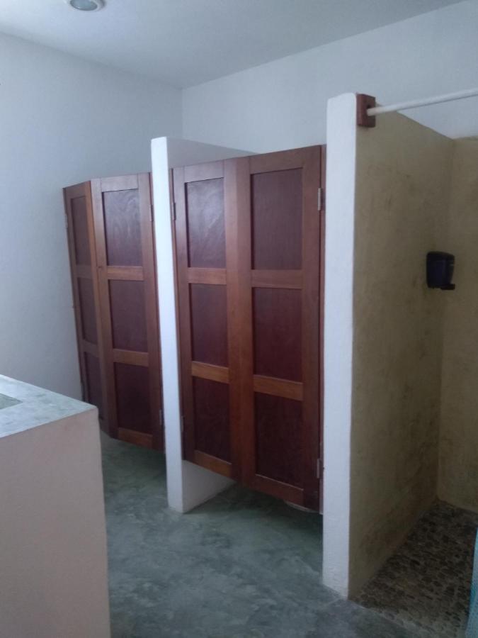 Hostal Jardin Махахуал Екстериор снимка