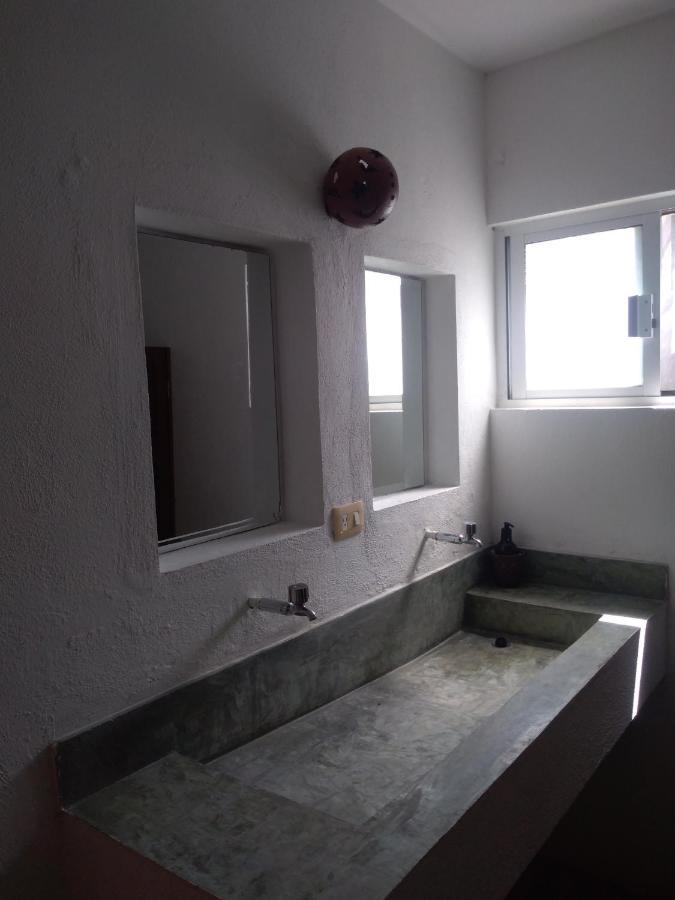Hostal Jardin Махахуал Екстериор снимка