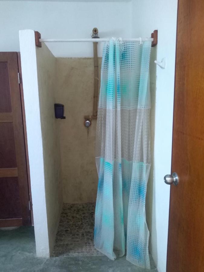 Hostal Jardin Махахуал Екстериор снимка